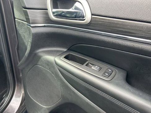 Certified 2021 Jeep Grand Cherokee Limited image 53