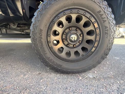 Used 2013 Chevrolet Silverado 2500 LTZ w/ LTZ Plus Package image 32