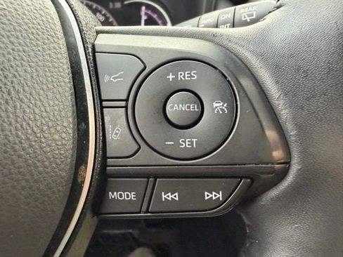 Used 2019 Toyota RAV4 Limited w/ Cold Weather Package image 14