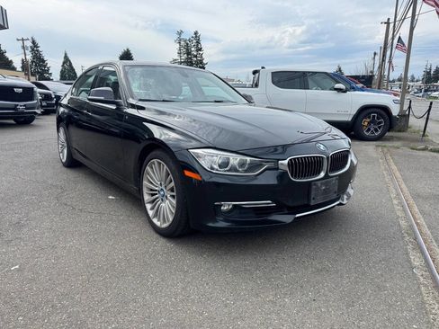 Used 2014 BMW 328i Sedan image 4
