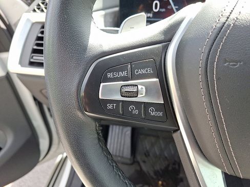 Used 2024 BMW X5 xDrive40i w/ Premium Package AWD/4WD image 21