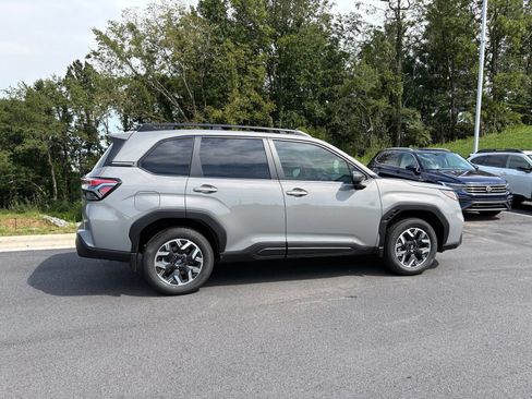 New 2026 Subaru Forester Premium AWD/4WD image 8