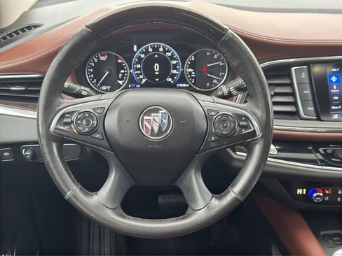 Used 2020 Buick Enclave Avenir w/ Avenir Technology Package image 15