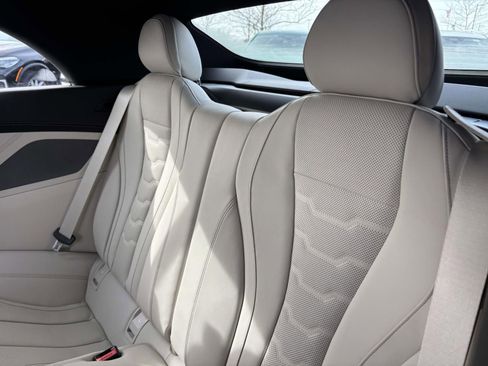 New 2026 BMW 840i xDrive Convertible AWD/4WD image 26