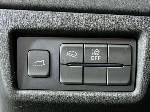 Used 2024 MAZDA CX-5 Carbon Edition image 17