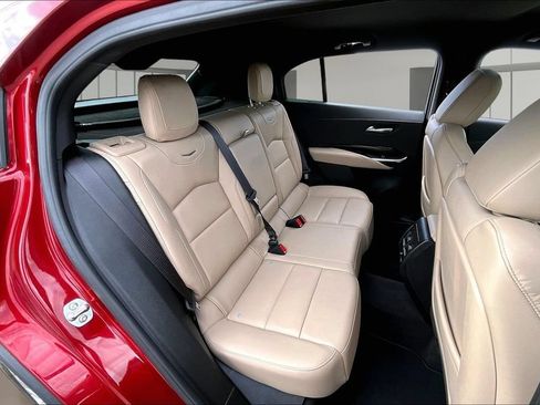 Used 2024 Cadillac XT4 Premium Luxury w/ Active Safety Package FWD image 29