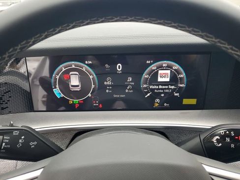 New 2026 Volkswagen Tiguan S image 19