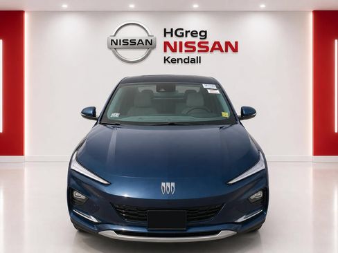 Used 2024 Buick Envista Avenir FWD image 5