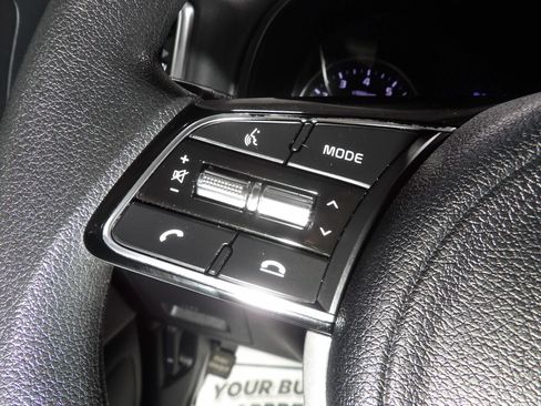 Used 2021 Kia Sportage LX AWD/4WD image 18