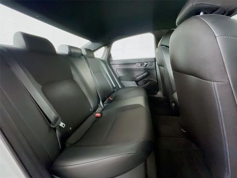 Used 2023 Honda Civic Sport image 30