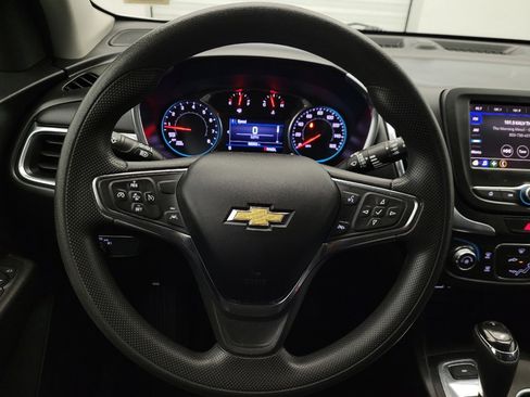 Used 2021 Chevrolet Equinox LT w/ LPO, Cargo Package image 22