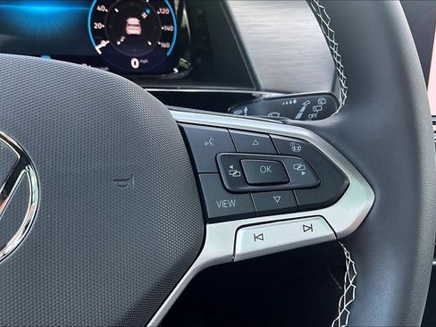 New 2026 Volkswagen Atlas Cross Sport SE AWD/4WD image 23