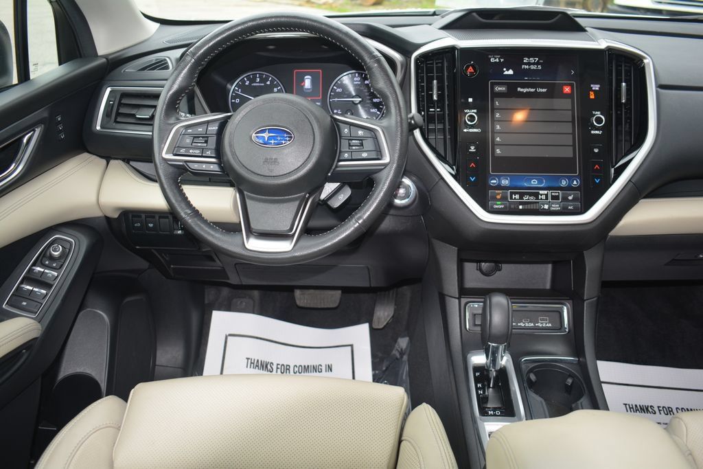 Used 2024 Subaru Ascent Limited AWD/4WD image 3