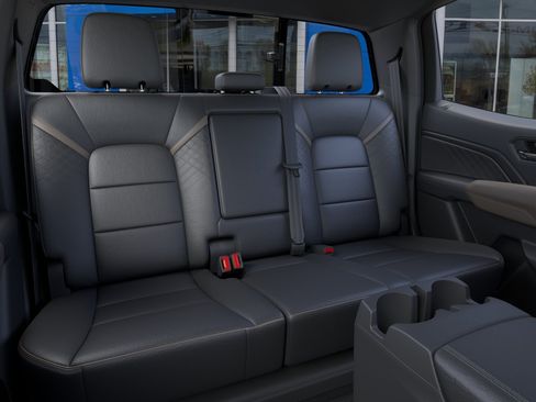 New 2026 GMC Canyon Denali AWD/4WD image 50