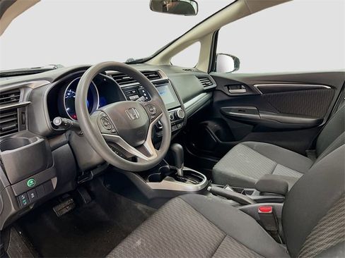 Used 2018 Honda Fit EX image 16