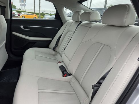 New 2025 Hyundai Sonata SEL image 15