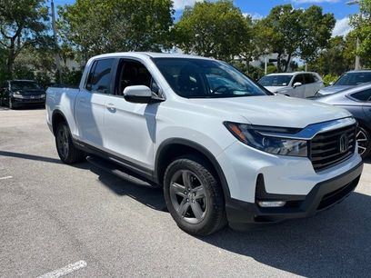 Used 2023 Honda Ridgeline RTL