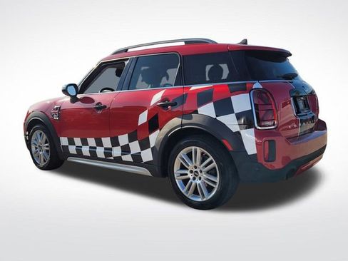 Used 2022 MINI Cooper Countryman image 7