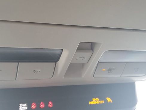 New 2026 MAZDA CX-50 AWD 2.5 Hybrid w/ Premium Pkg image 31