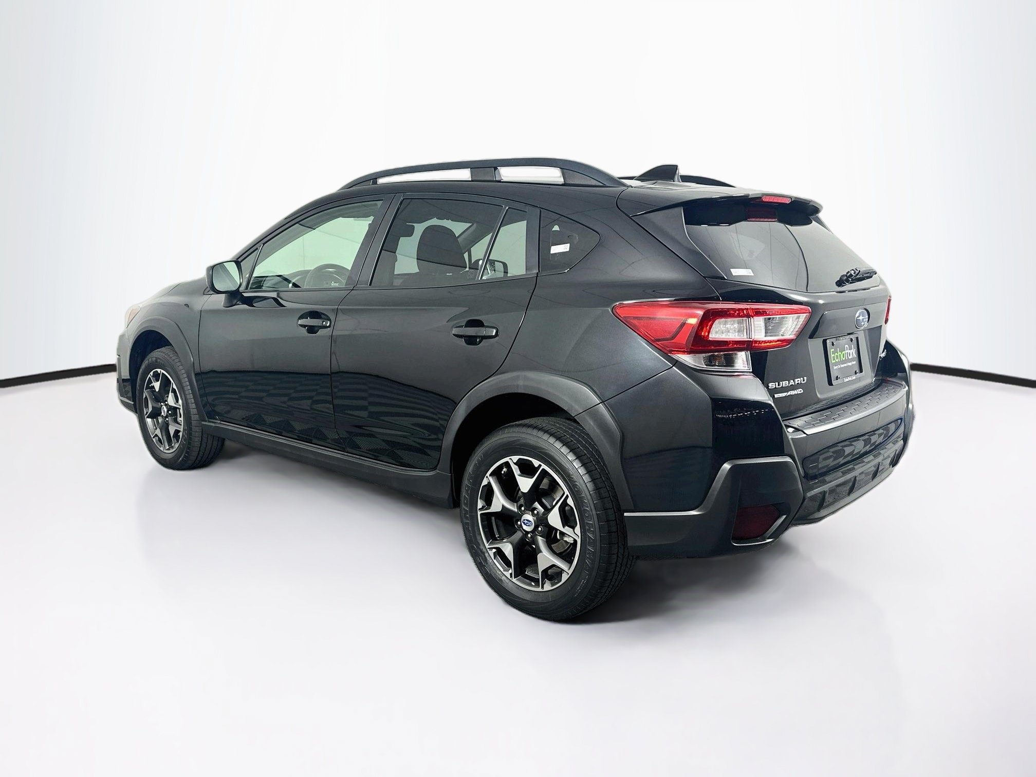 Used 2018 Subaru Crosstrek 2.0i Premium AWD/4WD image 5