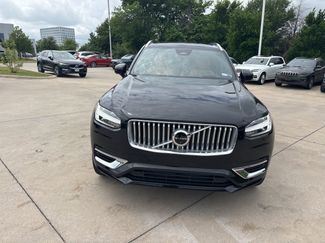 Used 2025 Volvo XC90 T8 Ultra w/ Protection Package Premier video 2