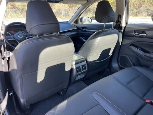 Certified 2025 Nissan Altima 2.5 SL image 18