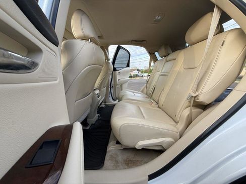 Used 2015 Lexus RX 350 AWD image 21