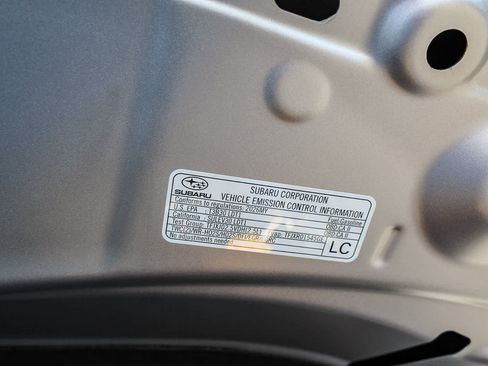 New 2026 Subaru Crosstrek 2.5i Limited image 27