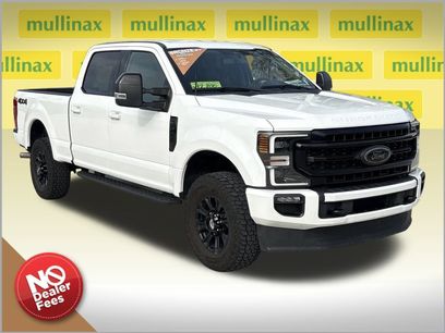 Used 2020 Ford F250 Lariat