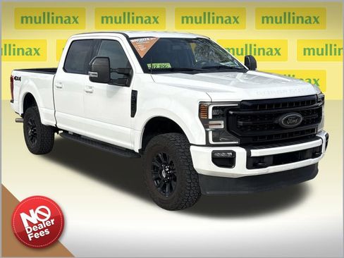 Used 2020 Ford F250 Lariat image 1
