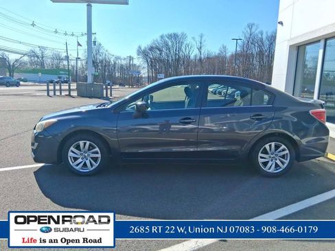 Used 2016 Subaru Impreza 2.0i Premium image 4