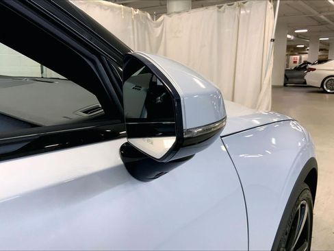 Used 2022 Polestar Polestar 2 w/ Plus Package AWD/4WD image 9