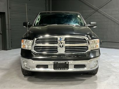 Used 2019 RAM 1500 Big Horn