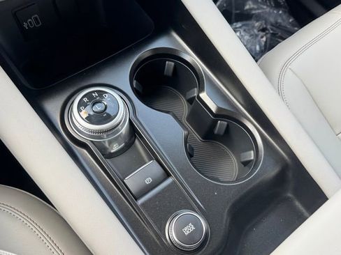 New 2026 Ford Explorer Active w/ Active Comfort Package image 22