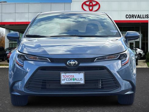 New 2026 Toyota Corolla LE image 3