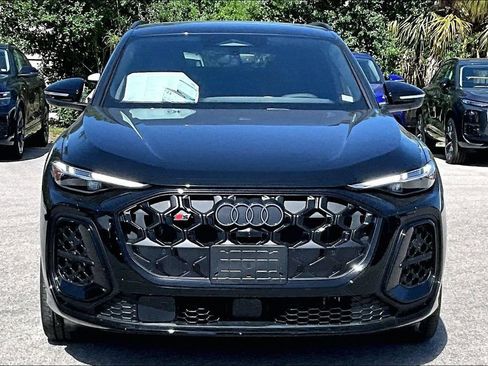 New 2026 Audi SQ5 Premium Plus AWD/4WD image 10