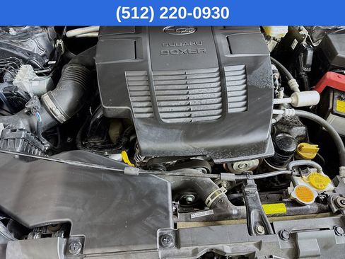 Certified 2023 Subaru Forester Touring w/ Popular Package #2 image 41