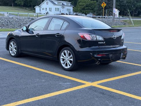 Used 2010 MAZDA MAZDA3 s Grand Touring FWD image 4