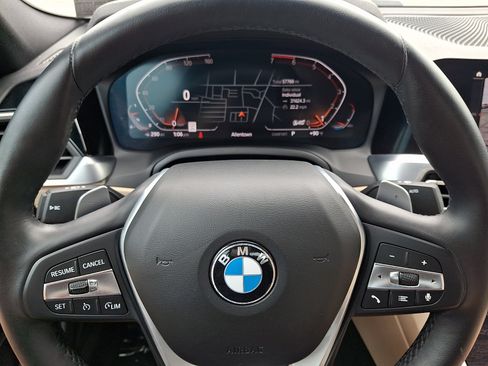 Used 2020 BMW 330i xDrive Sedan w/ Convenience Package AWD/4WD image 20