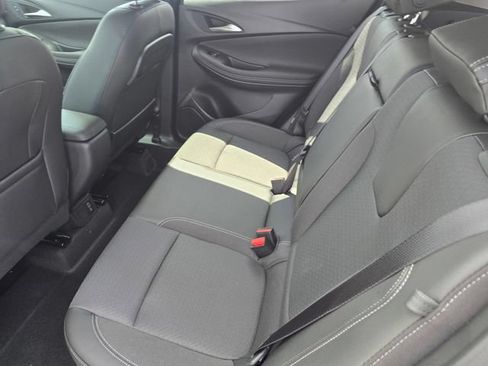 New 2026 Buick Encore GX Preferred w/ Comfort Package FWD image 9