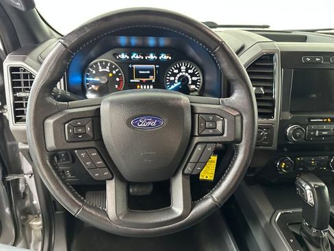 Used 2020 Ford F150 XLT w/ Equipment Group 302A Luxury image 14