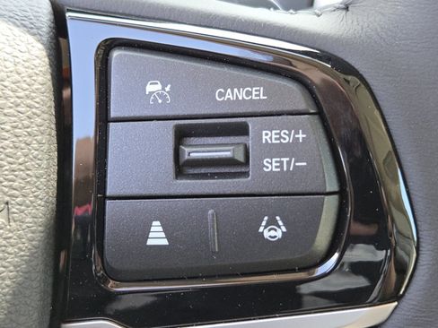 New 2026 Honda Odyssey EX-L image 8