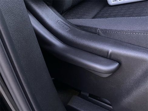 New 2026 Chevrolet Silverado 1500 Custom image 34