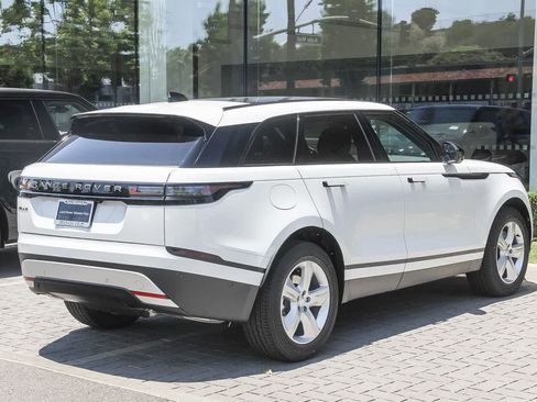 Used 2026 Land Rover Range Rover Velar S AWD/4WD image 6