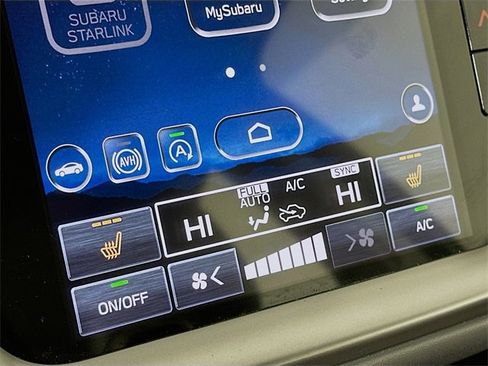 Used 2020 Subaru Legacy Limited XT image 17