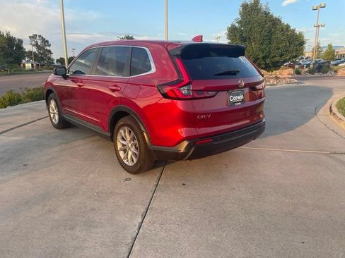 Used 2024 Honda CR-V EX-L image 5