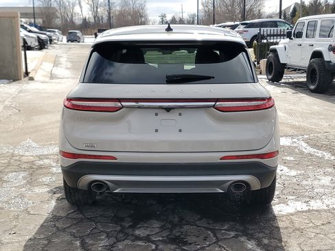 Certified 2024 Lincoln Corsair Premiere w/ Equipment Group 101A image 5