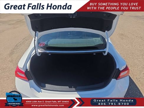 Used 2023 Chevrolet Malibu LS w/ Driver Confidence Package FWD image 10