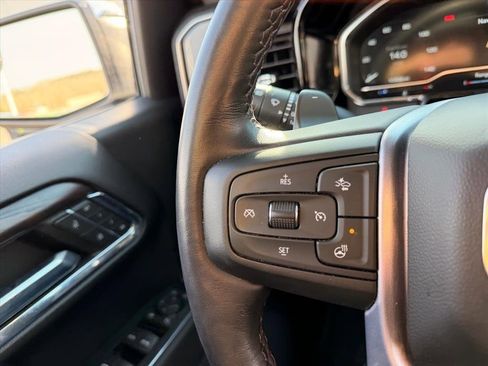 Used 2023 GMC Sierra 1500 SLT w/ SLT Premium Package image 17