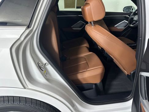 Used 2021 Audi Q3 2.0T Premium w/ Convenience Package image 15